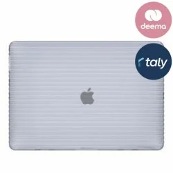 Protection Case  Evowave For Macbook Pro 13" (2020-2022) Tech21 - Blue